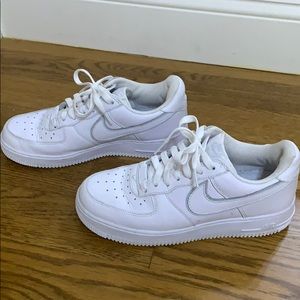 Nike Air Force 1 Low NIkeConnect NYC